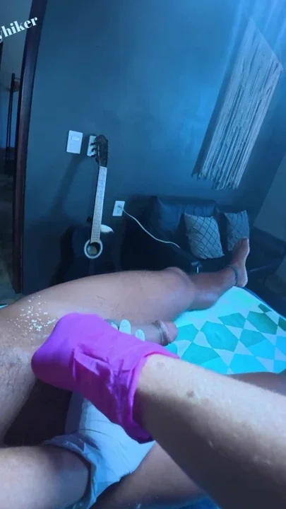 Cock sugaring Clip 1