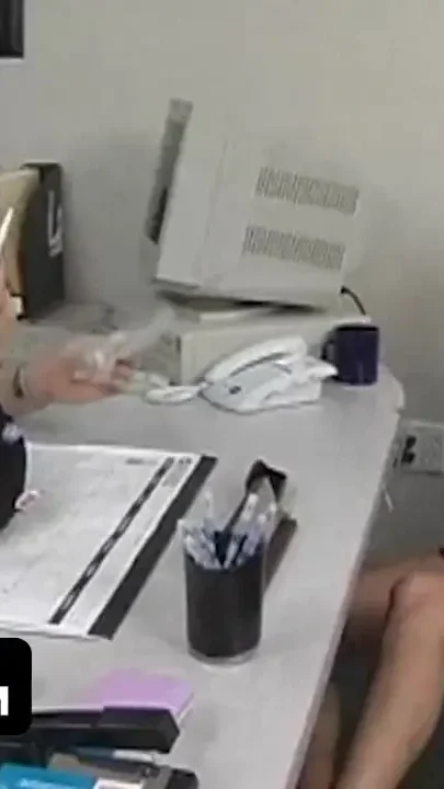 Principle Taylor Covers cute college girl Samantha Sharp with hot jizz