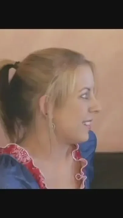 Watching Momma - Scene 05
