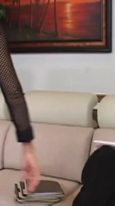 Job Interview Omg My New Boss Is a BBC I'm Getting Fucked Through