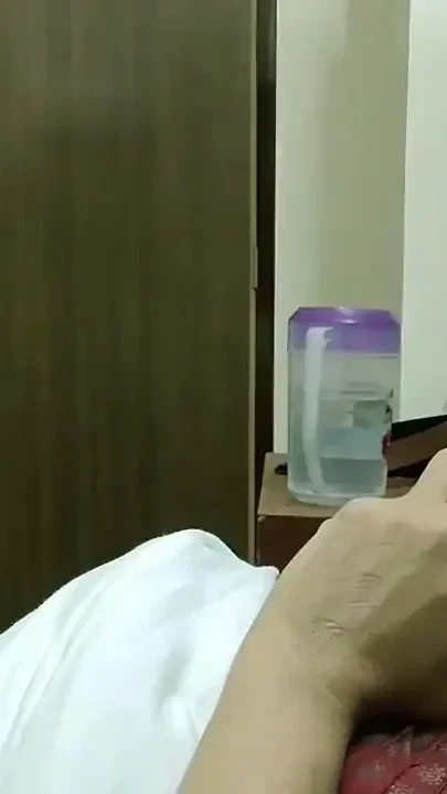 Mature Desi MILF with 18 Year Old College Boy