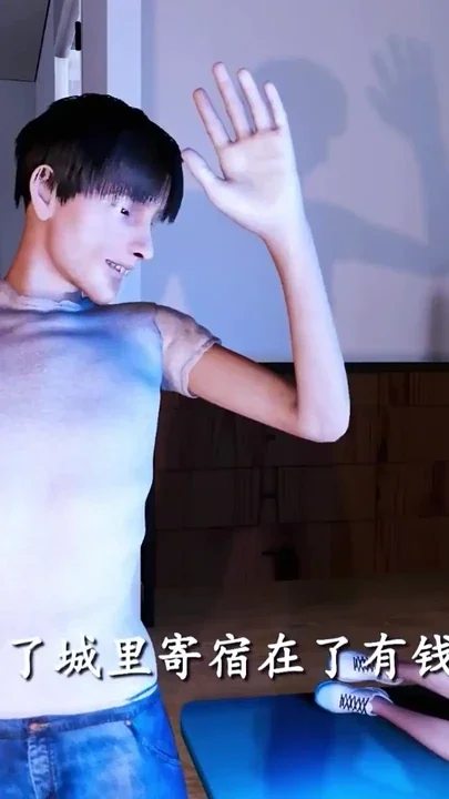 My Lustful Sis-in-law p1 - 3D Animation