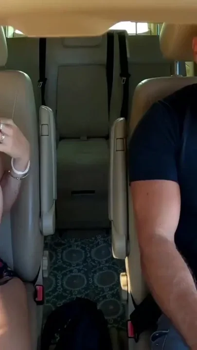 Fuck and moan where everyone can see you