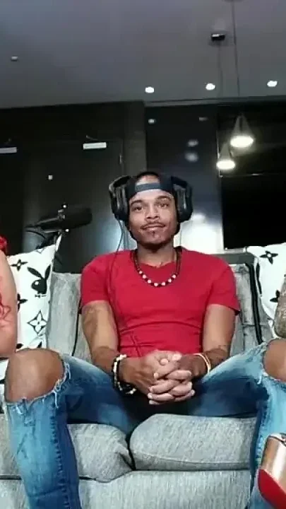 Adult Just Chatting with Sarah Jessie Mrredx Musa Phoenix and Mrflourish Podcast