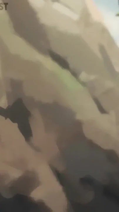 Raphtalia Hentai Animation Clip 3