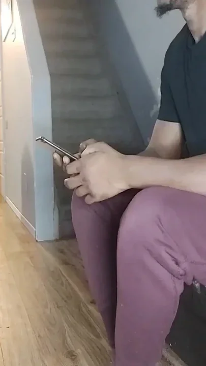 Caught Smoking