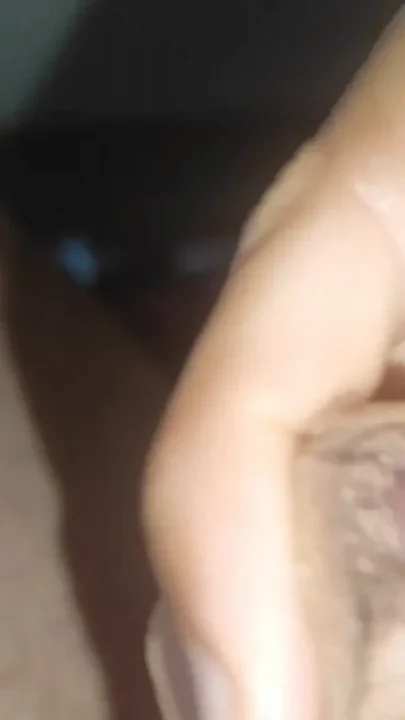 I Have the Largest Ejaculating Phimosis in the World