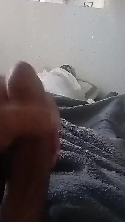 Hitting a very tasty handjob for my little stepcousin