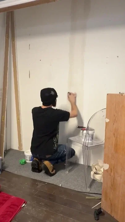 Cheating Wife Creampied by the Handyman
