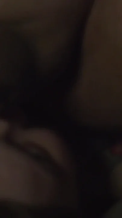 Her boundaries are blurred - rimming and bukkake with slobbery blowjob Clip 1