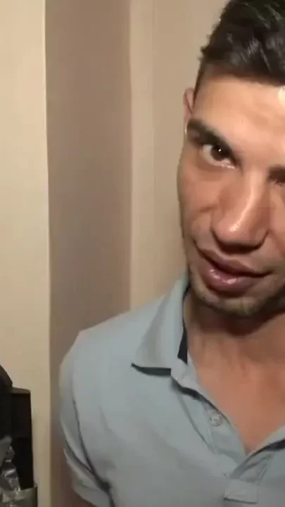 Latino slut fucked barebakc by straight boy hurricanr