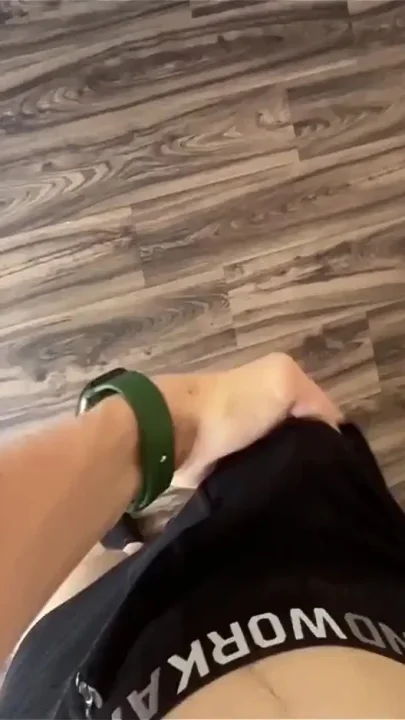 Big Dick Twink Solo