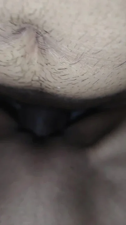 Real Orgasm