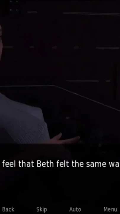 Caught My Best Friend in Fucking Position - Shadows of Trust - Ep03