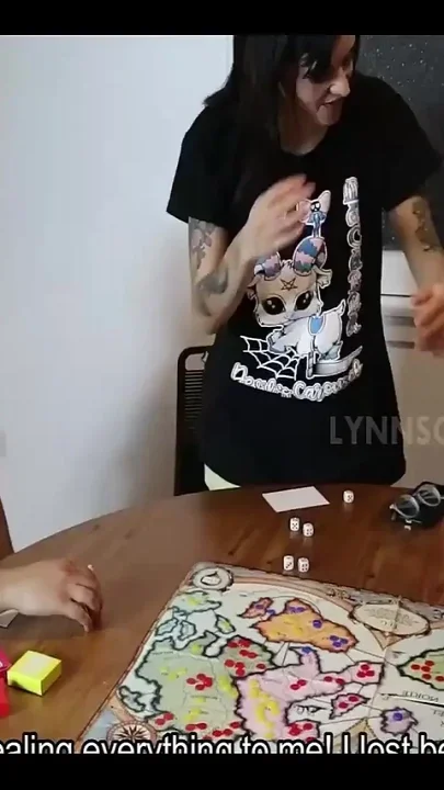 Fucking My Stepsister's Husband