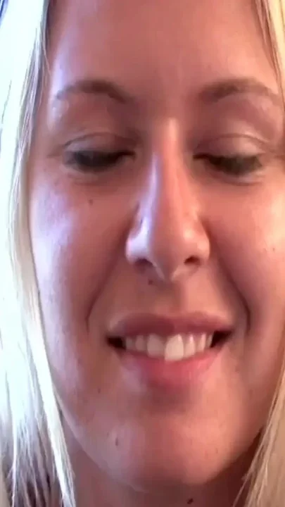 Riley Evans Is a New Girl on the Block so She Had to Fuck Seth