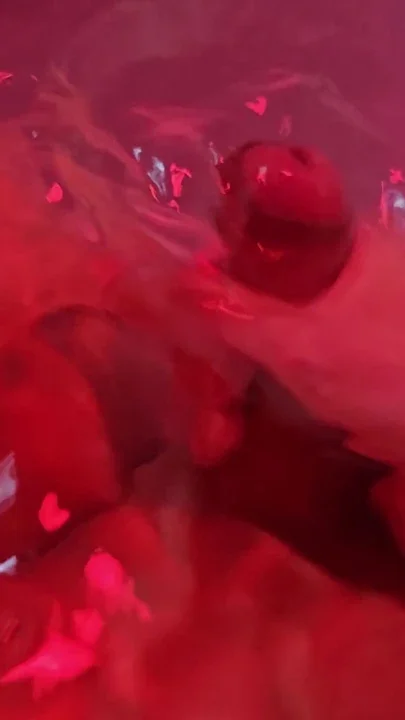Cumming Underwater Clip 1
