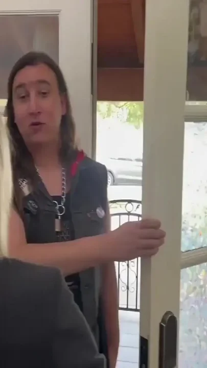 Shaming Marjorie Taylor Keys with Anal