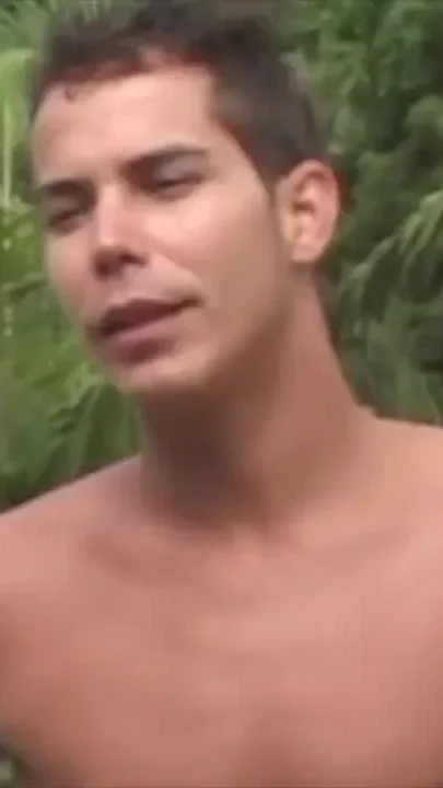 Exhib sex near swiiming pool for sexy latinos msucels boys