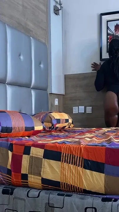 I Enjoy Her Big Ass Bouncing on My Dick