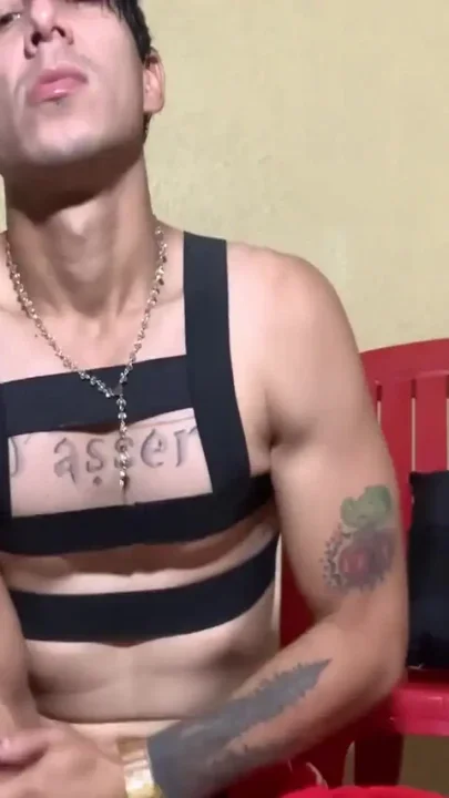 Intensive ass training for Baràm