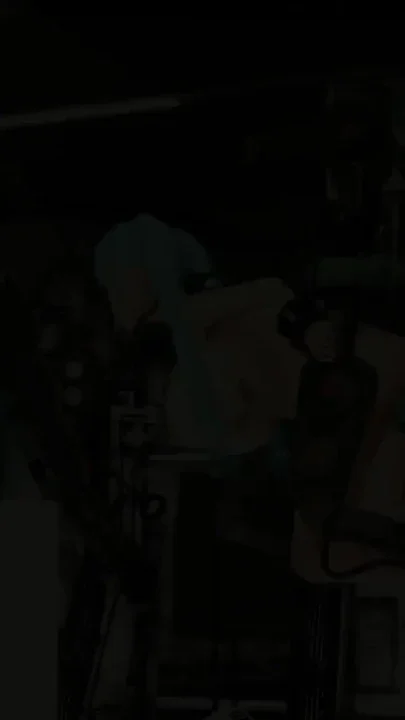 Emotional moment from 