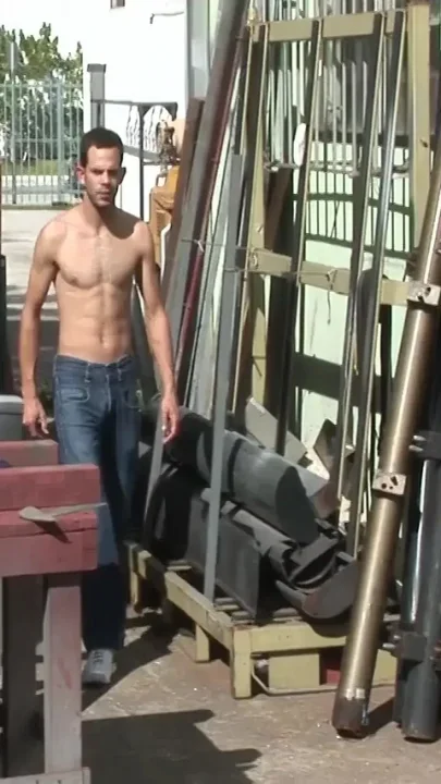 Lee Gonzales and Luis Raphael - Hired Help