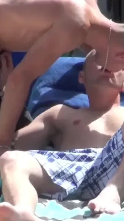 Straight boys friends fucking in discret outdoor