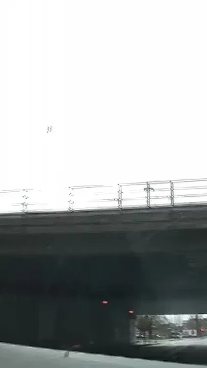 Blonde MILF From Germany Gets Sprayed in the Back of the Car