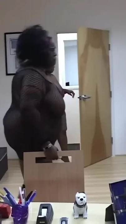 Black Fat Women Make Sparks