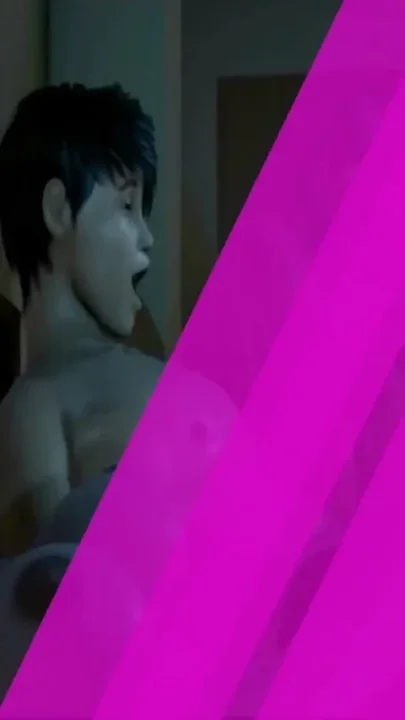 Hinata's Futa Awakening a Night of Passion