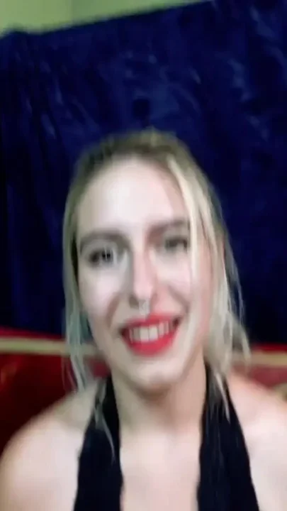 18yo Chloekreams Cum Denial Edging Game