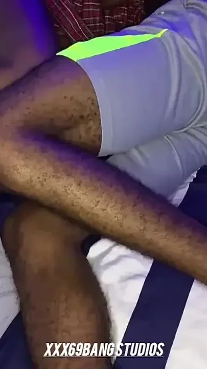 Balls Deep Missionary Domination