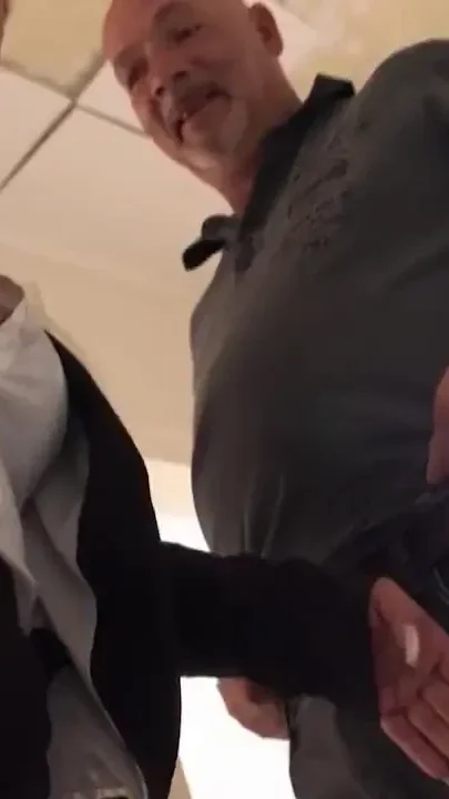 Sex clip with blowjobs and hard fuck with hot babes