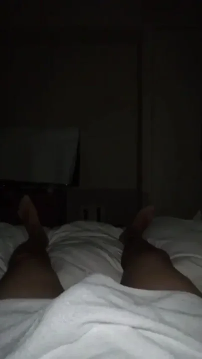 Sloppy Deep Kiss with Drool Getting Even Hotter After Filming Sex We Stay at the Hotel