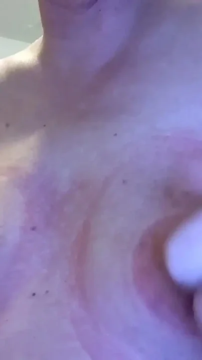 Squeeze Until the Milk Comes Out
