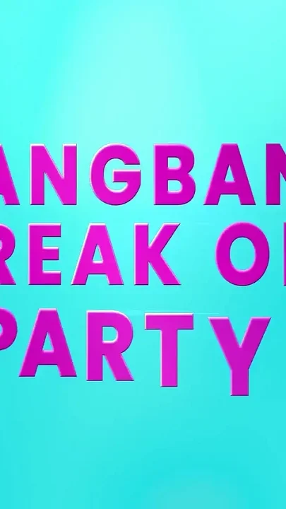 Gangbang Freak off Party 8