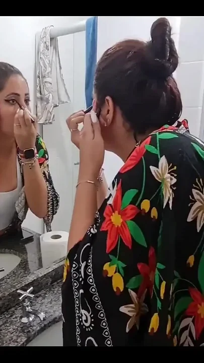 Real Kiffa Cheating Cuckold Series Ep 1