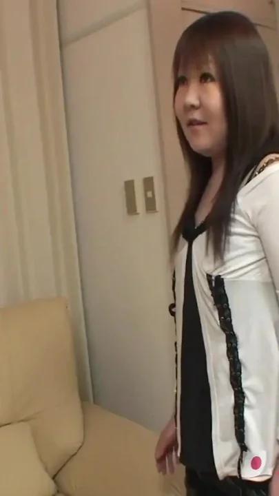 Asian cougar gets toys and dick on her pussy