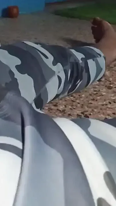 Bhabhi Ki Creampie Pussy Drop with Fucking