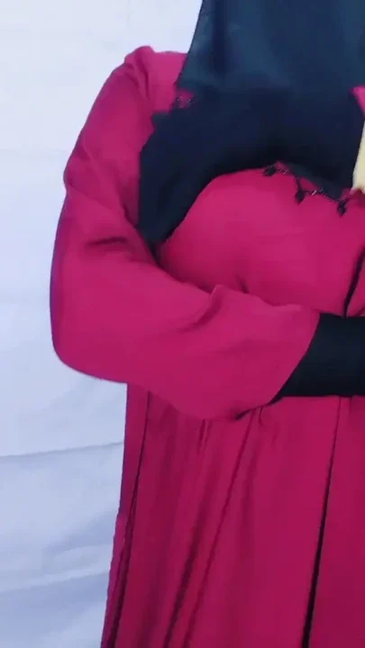 Hot Hijabi Muslim Teen Rims Ass and Fucked Hard By Bhaijaan Clip 1
