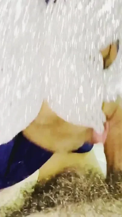 Indian Muslim Hijab Deepthroat Queen Is Back Cum in Mouth Big Boobs Village Girl Facefuck