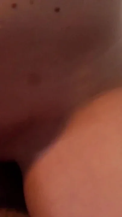 Petite Lilly Bella pussy stretched by first big dick - Immoral POV 4k