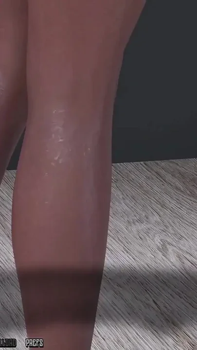 Strong Desire 5