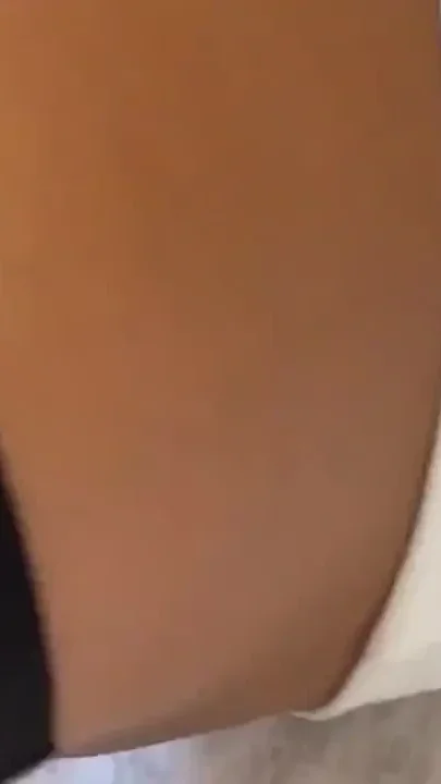 JOI for Christina Black Panty Fetish