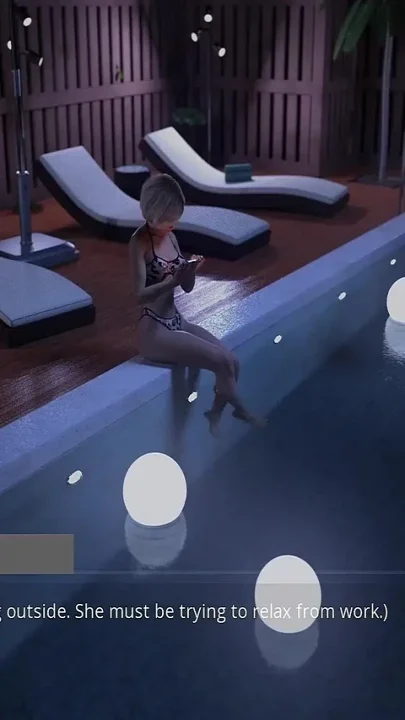 Horny Stepbro Have Fun with His Stepsis When Everyone's Aslep - Midnight Paradise