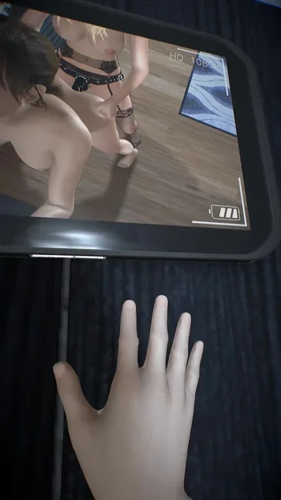 Good Girl Treatment - Female POV