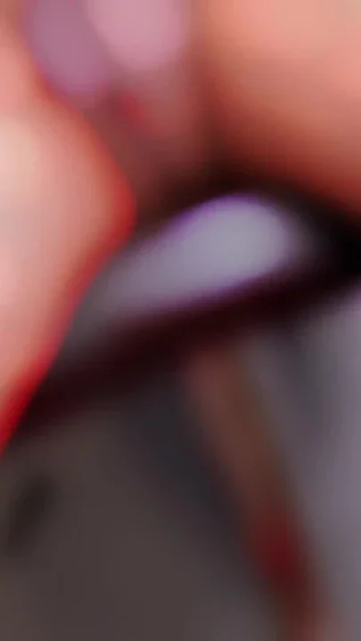 Enjoying Stepmoms Big Juicy Pussy Lips