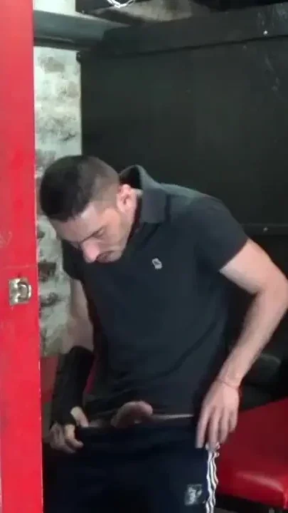 Porn webcam Kevin fucked by straight