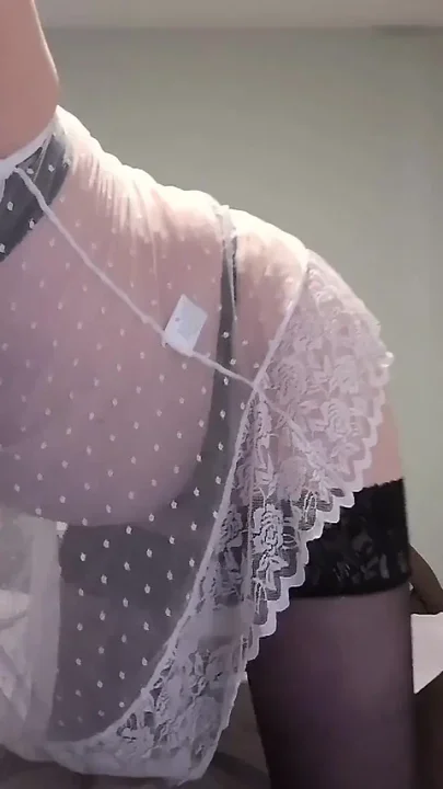 My Ass Was Made to Be Fucked